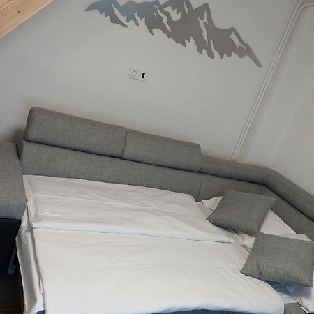 Apartments Ela Rateče Eksteriør billede