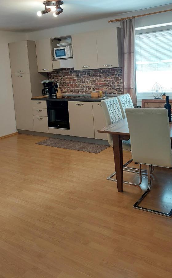 Apartments Ela Rateče Eksteriør billede