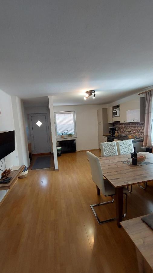 Apartments Ela Rateče Eksteriør billede