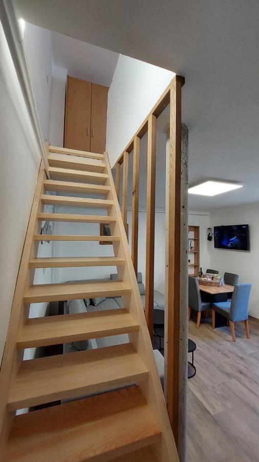 Apartments Ela Rateče Eksteriør billede
